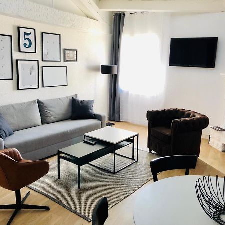 Loft Appart Appartement Narbonne Buitenkant foto