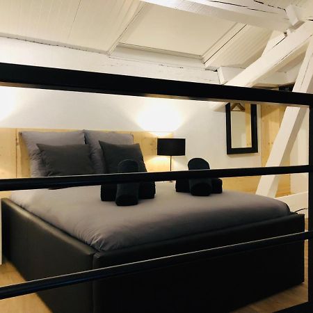 Loft Appart Appartement Narbonne Buitenkant foto