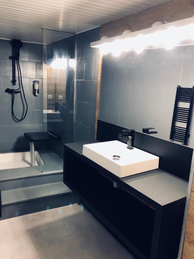 Loft Appart Appartement Narbonne Buitenkant foto