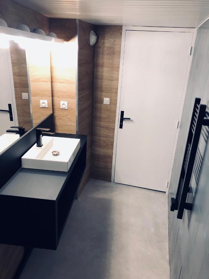 Loft Appart Appartement Narbonne Buitenkant foto
