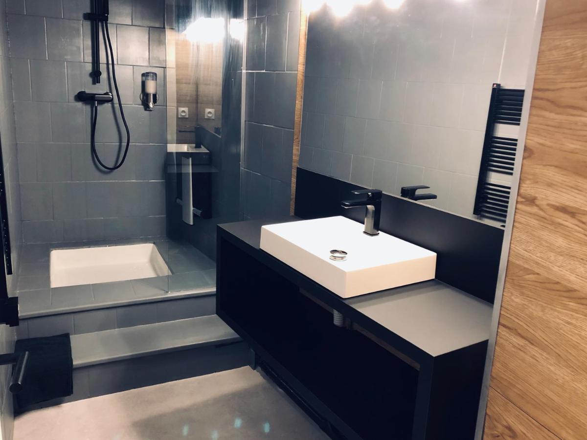 Loft Appart Appartement Narbonne Buitenkant foto